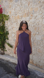 Vestido “PROVENÇA”