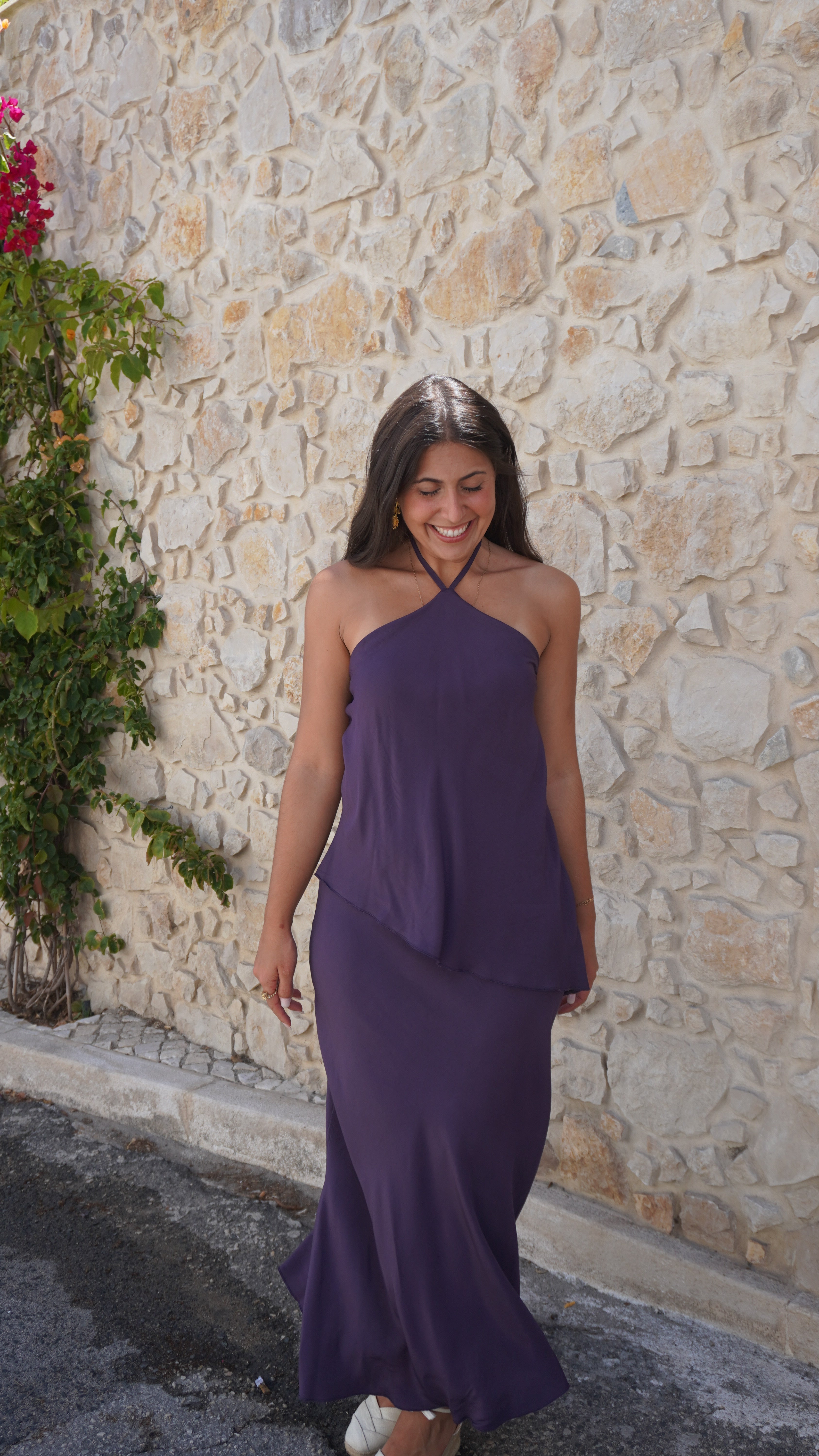 Vestido “PROVENÇA”