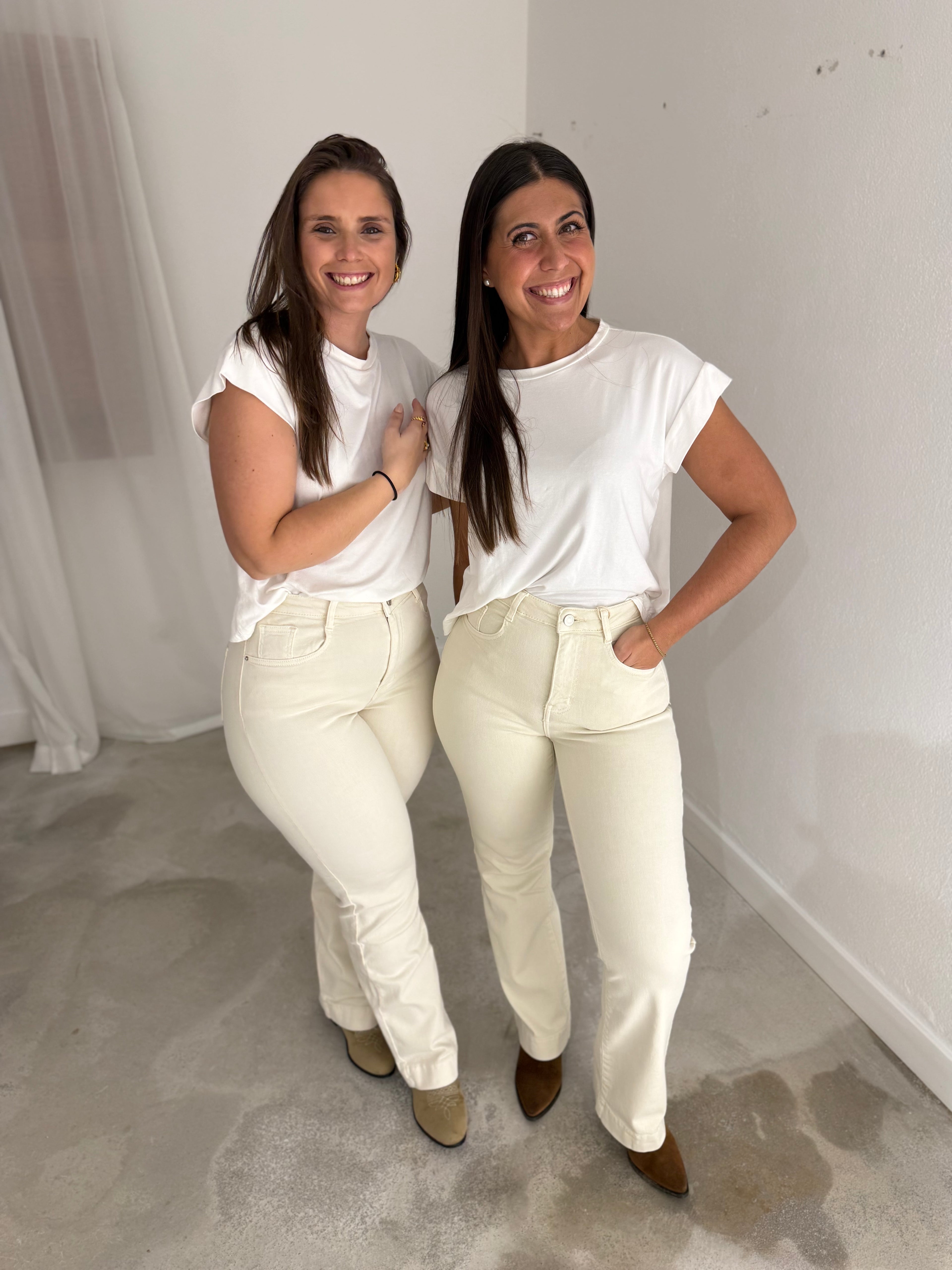 Jeans “SPRING”