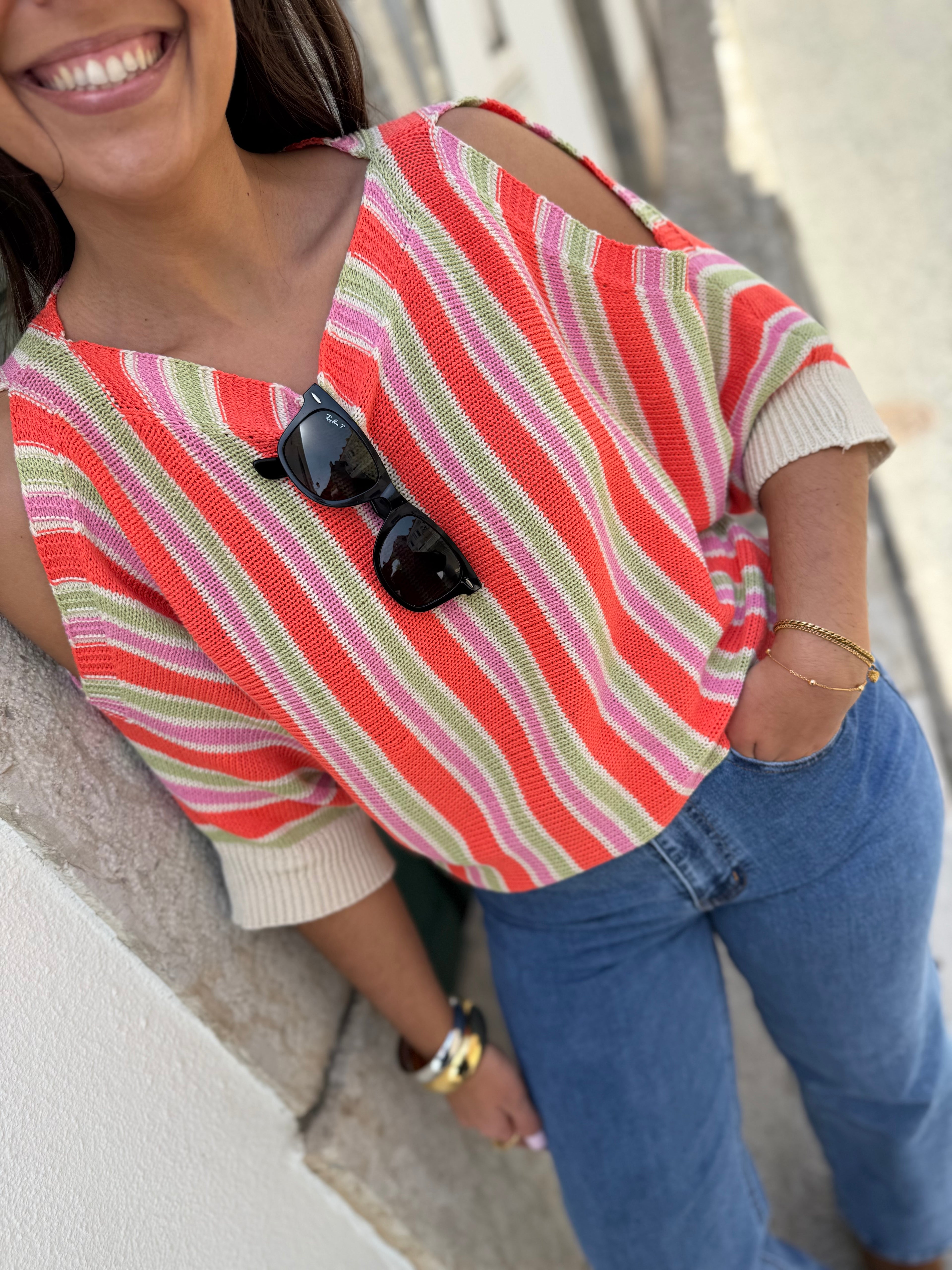 Camisola “EVA”