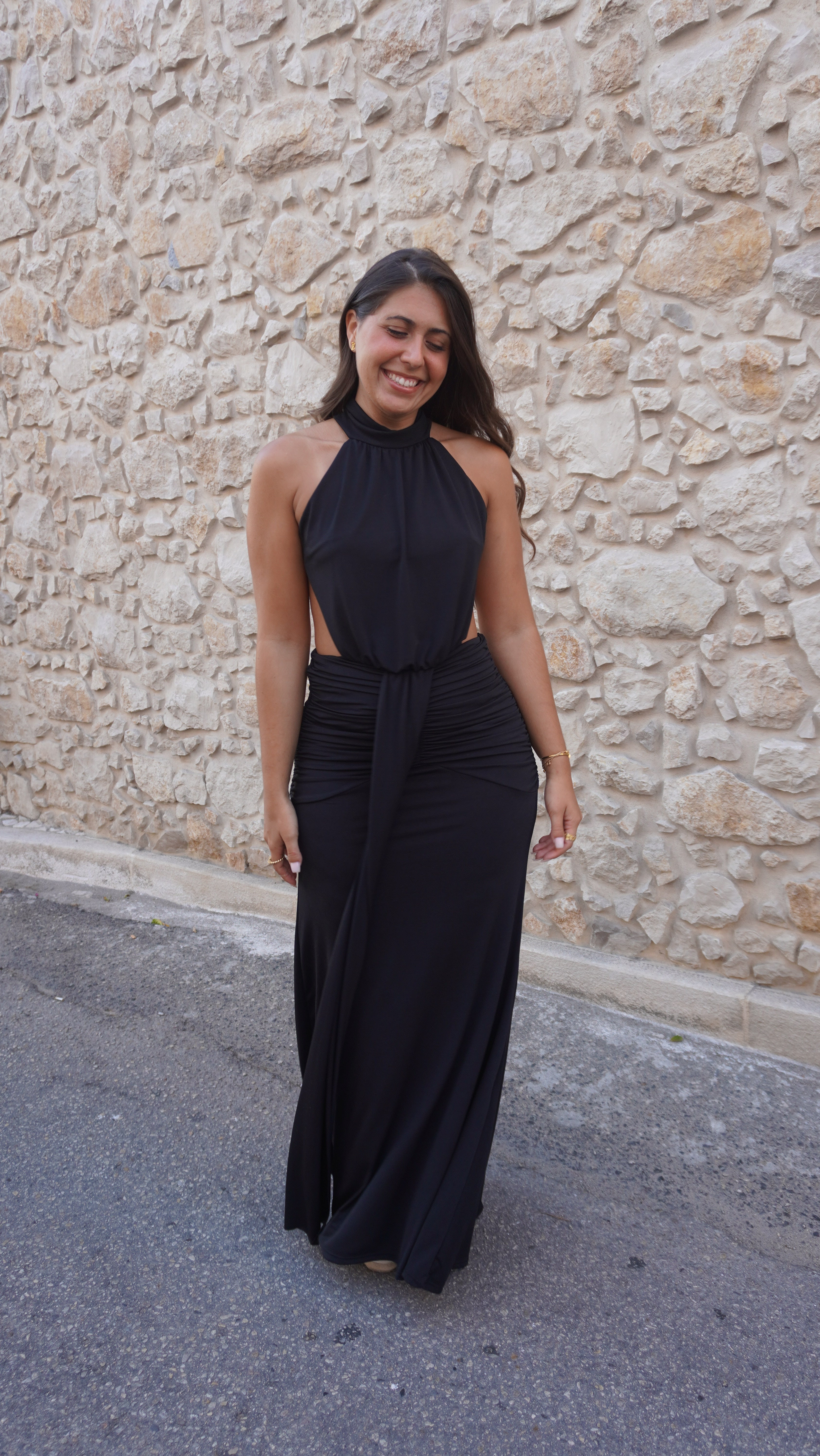 Vestido “SICÍLIA”