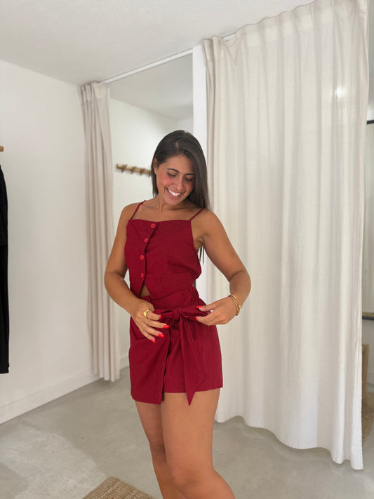 Conjunto “CAMILA”