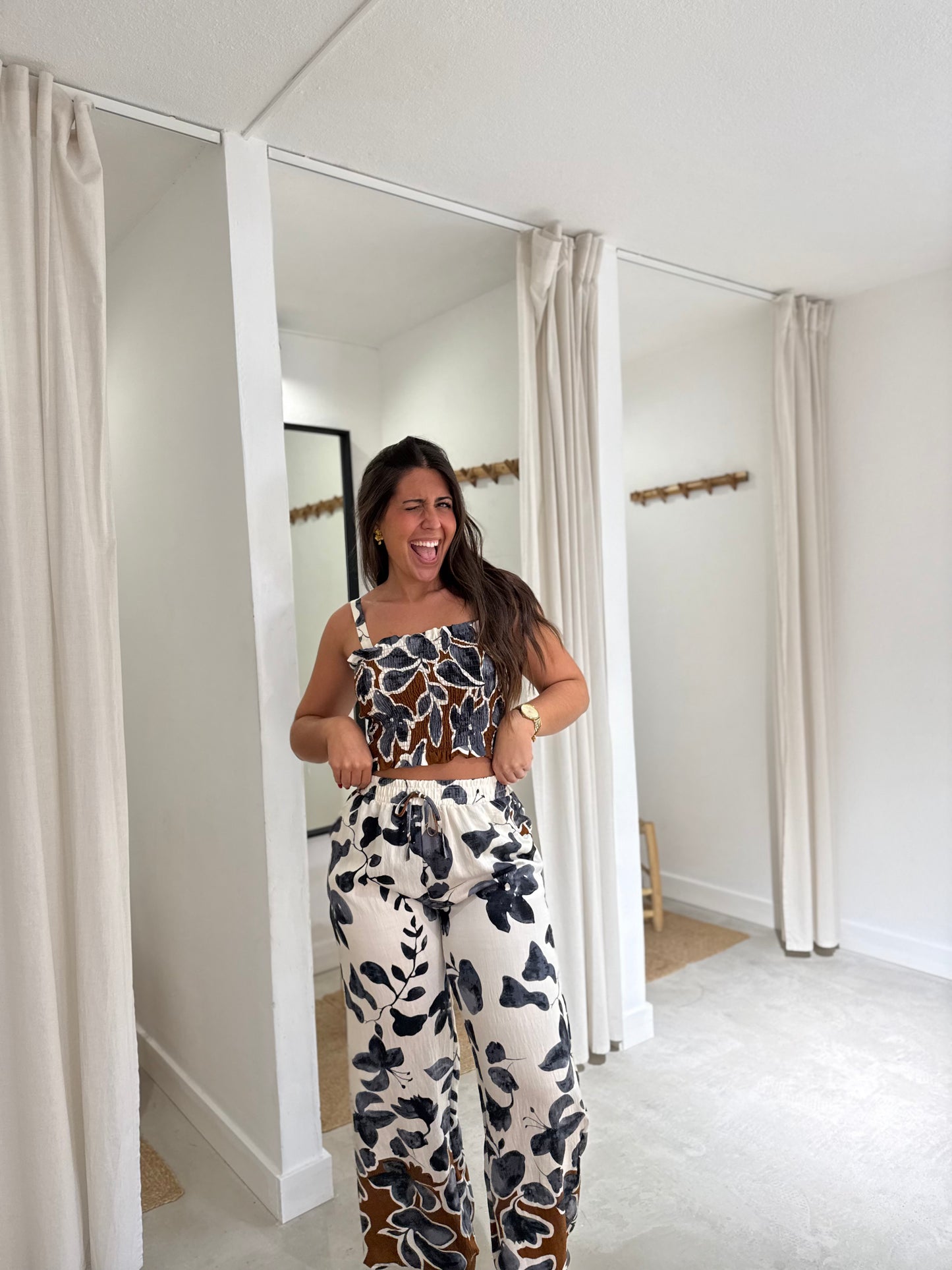 Conjunto “TELMA”