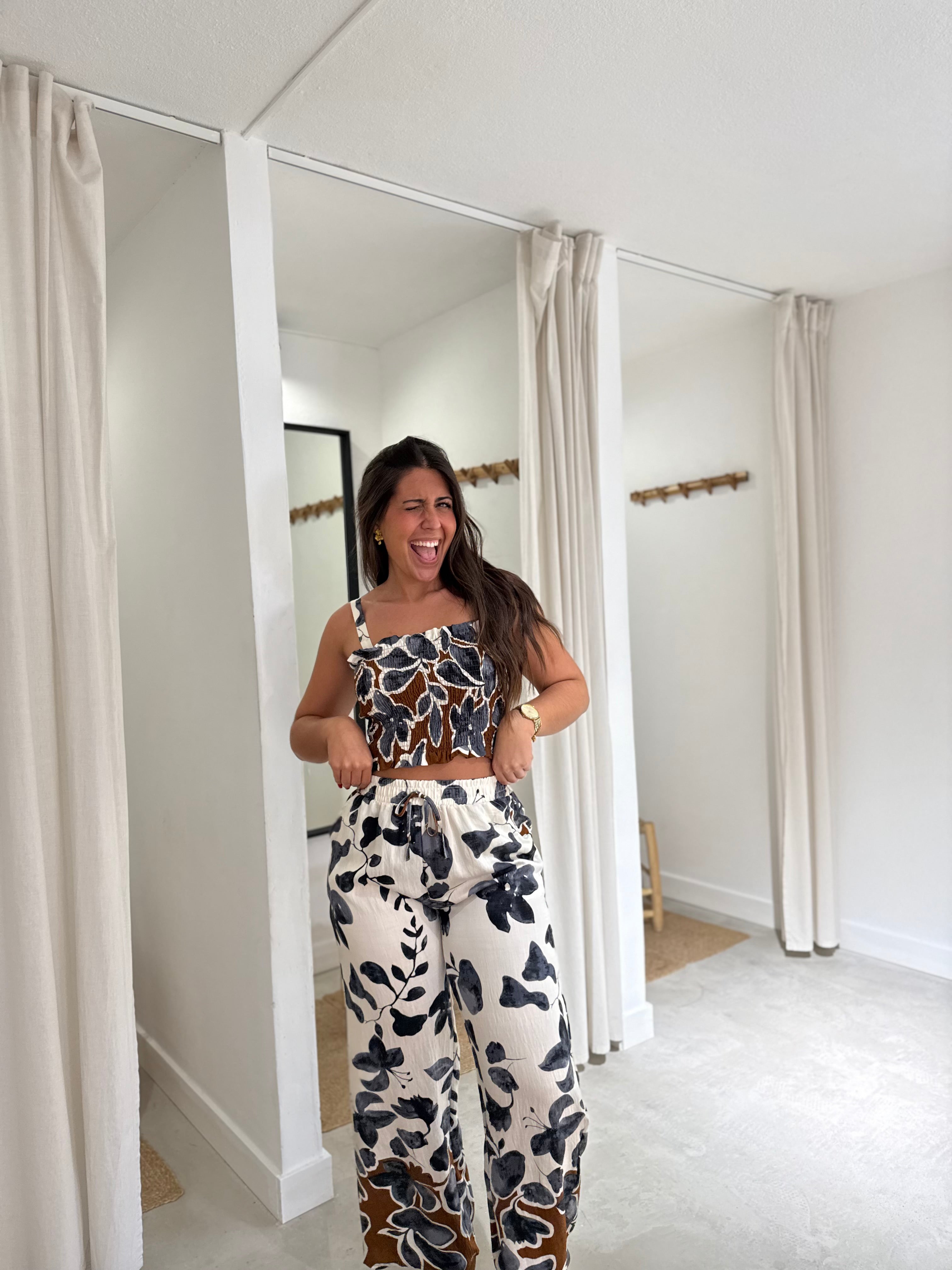 Conjunto “TELMA”