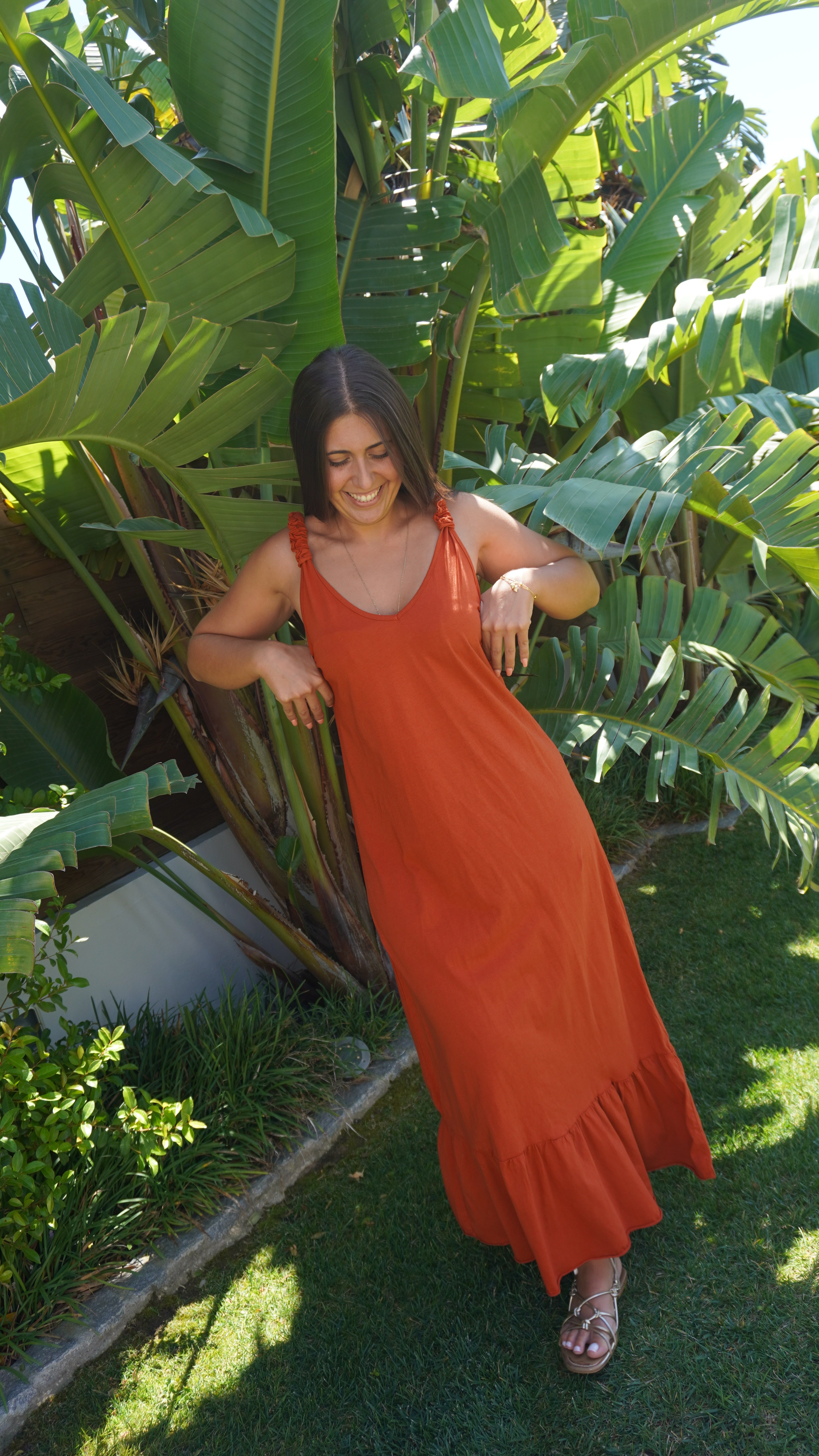 Vestido “VIGO”