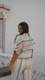 Conjunto “BENIDORM”
