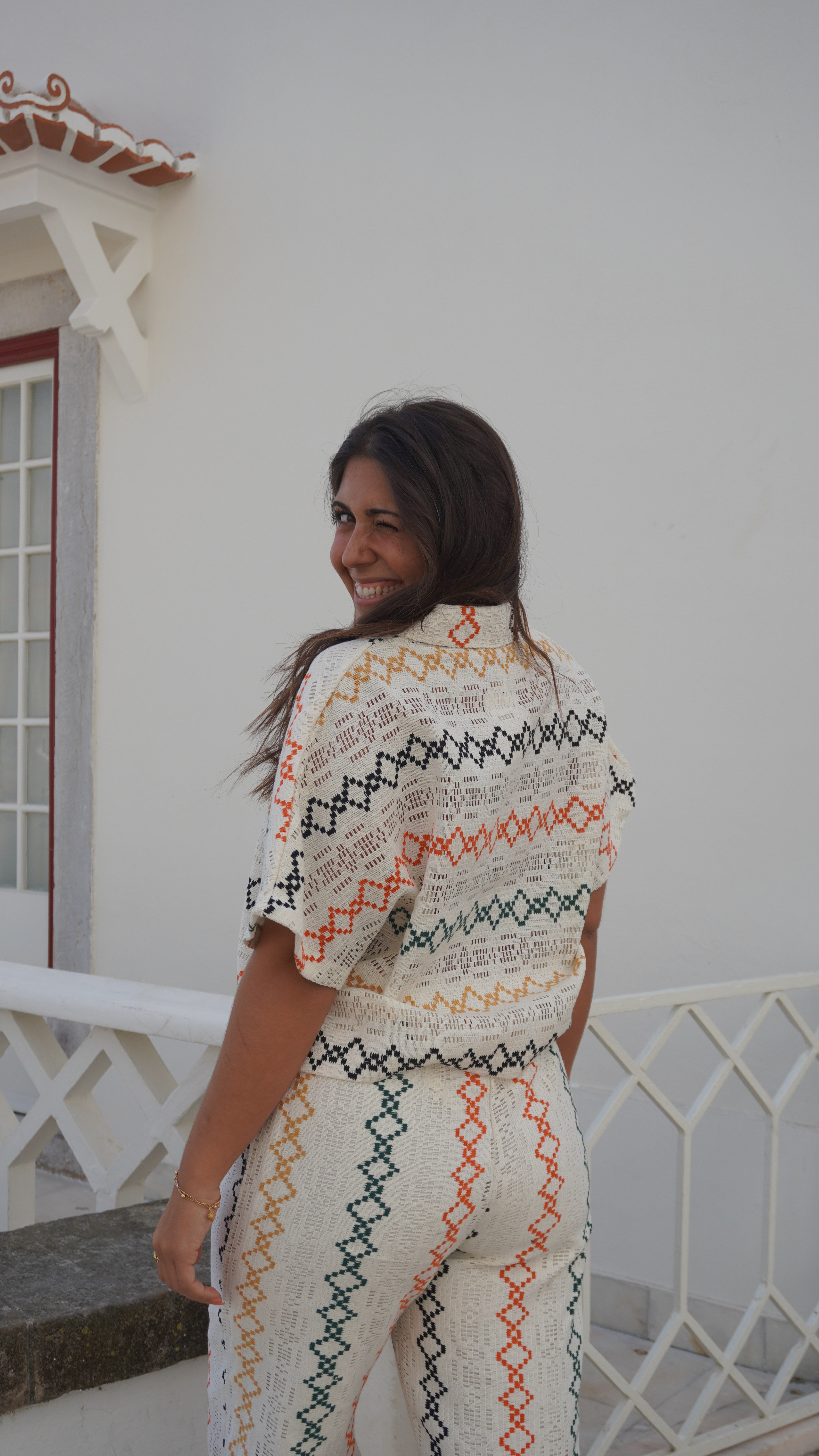 Conjunto “BENIDORM”