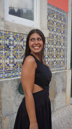Vestido “GUINCHO”