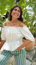 Blusa “FRANCISCA”