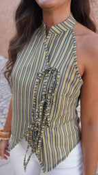 Blusa “SINGAPURA”