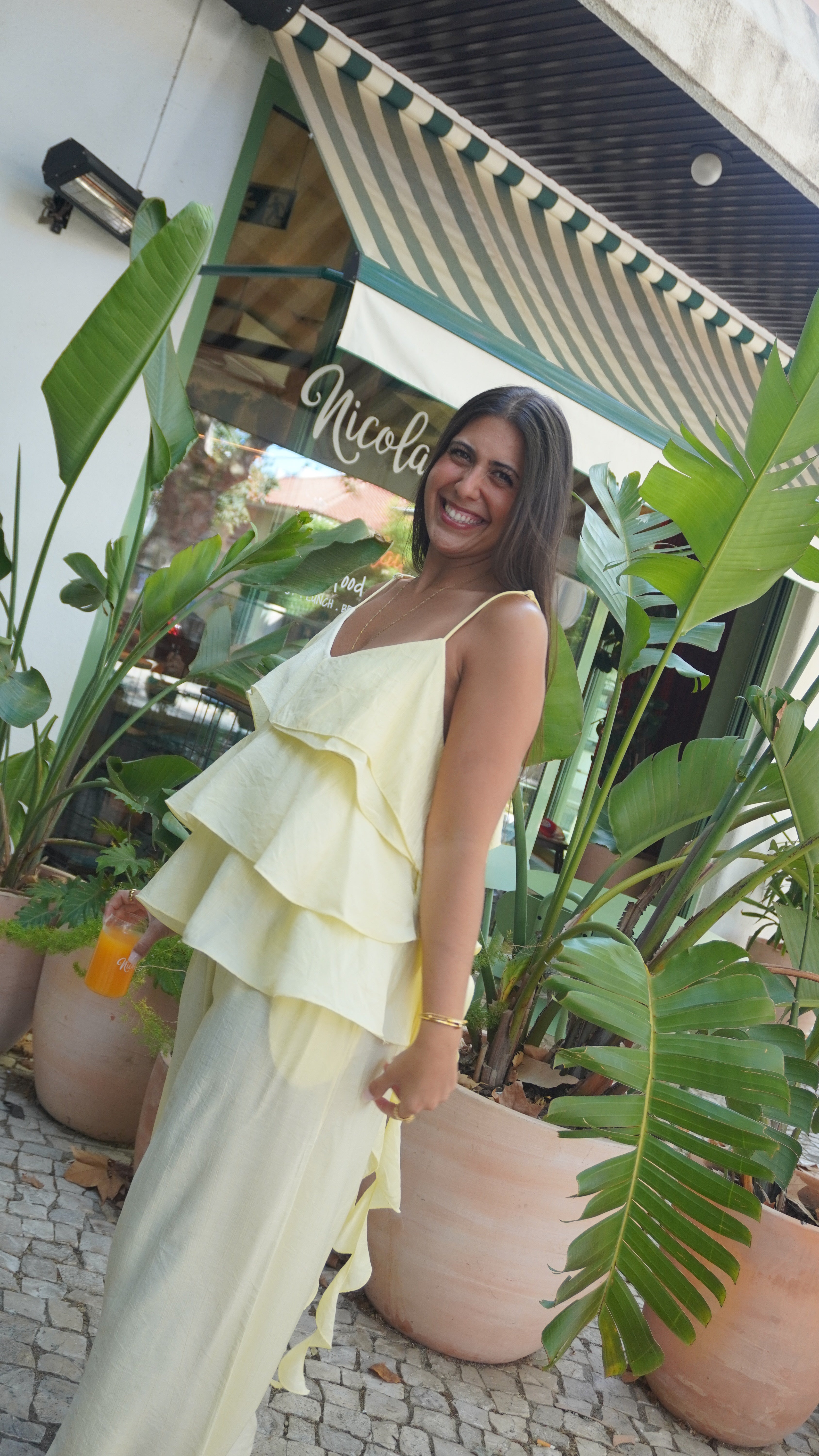 Conjunto “NICOLAU”