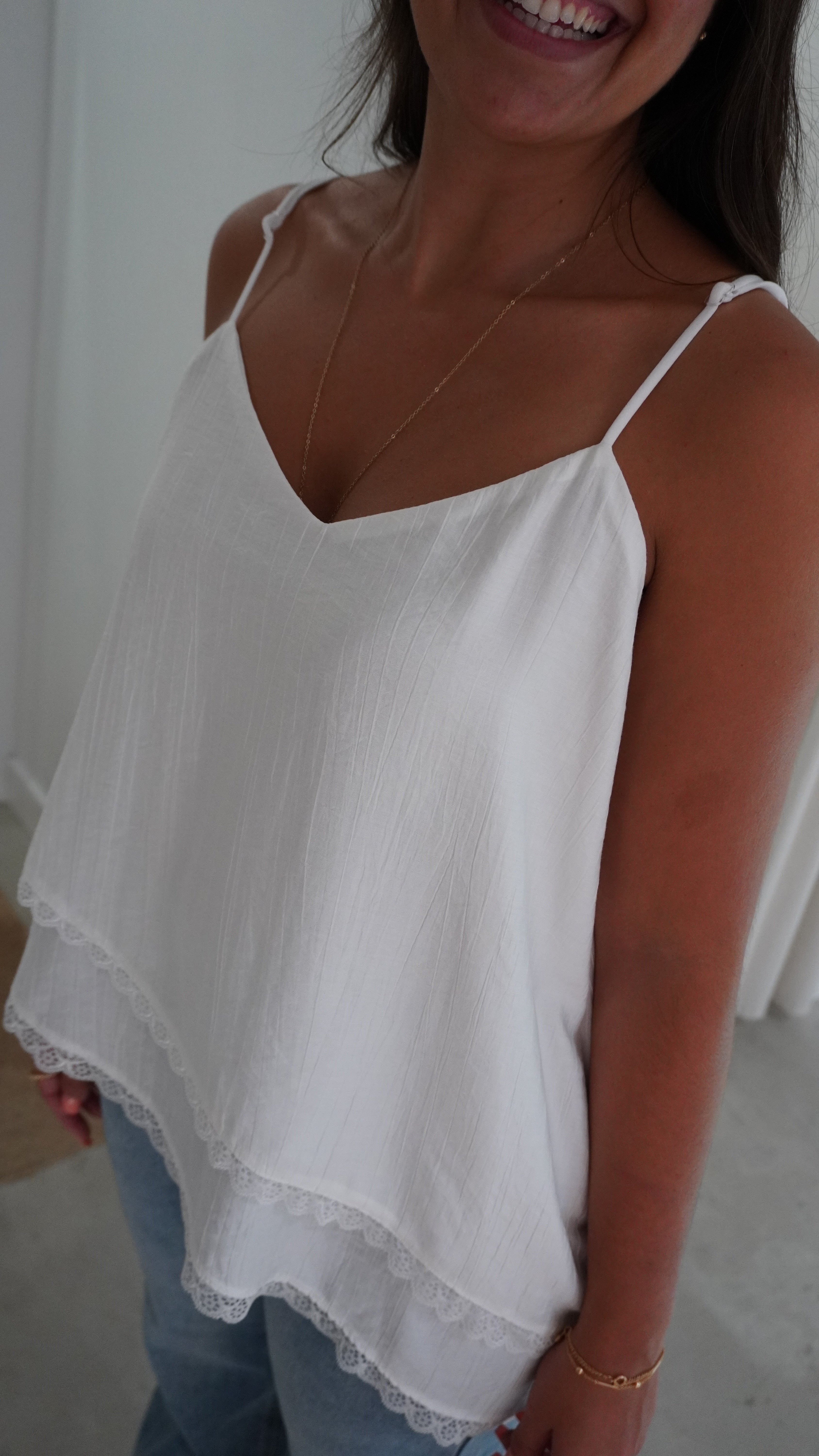 Blusa “SARA”