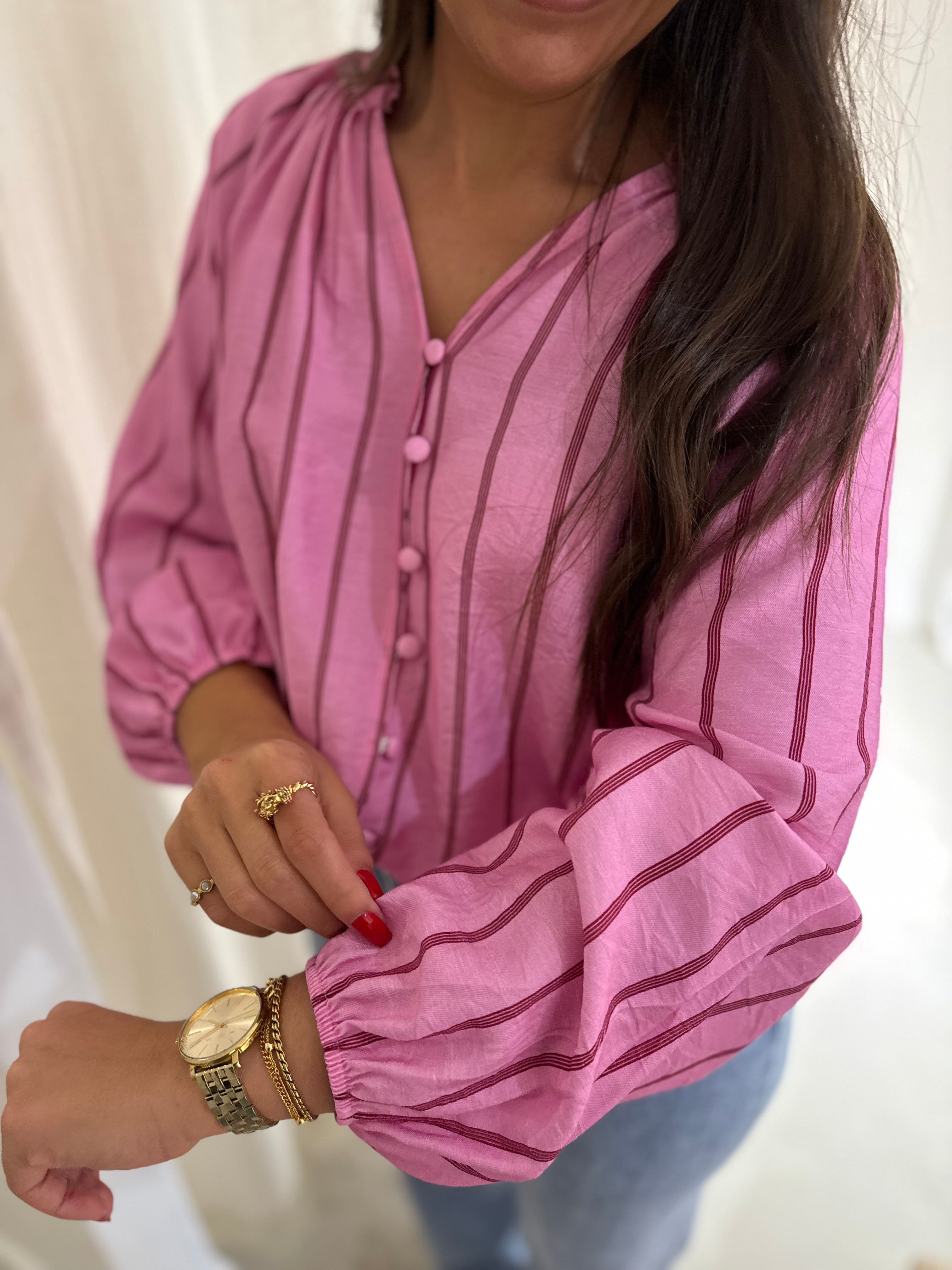 Blusa “LIZA”