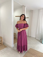 Vestido “NADINE”