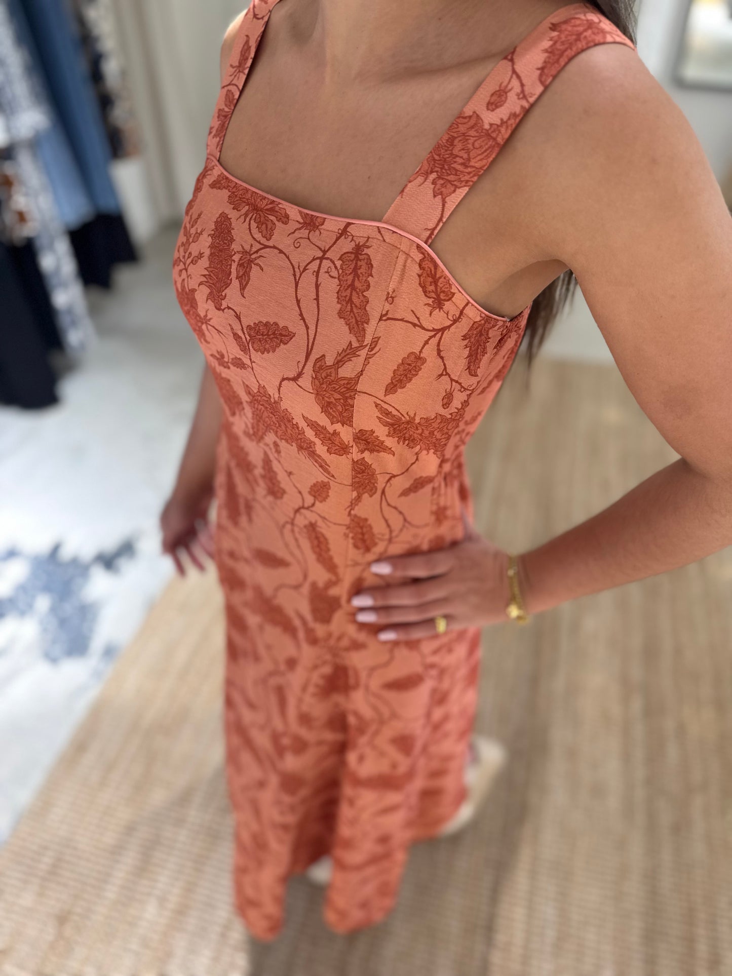 Vestido “DANIELA”