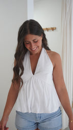 Blusa “CARVOEIRO”