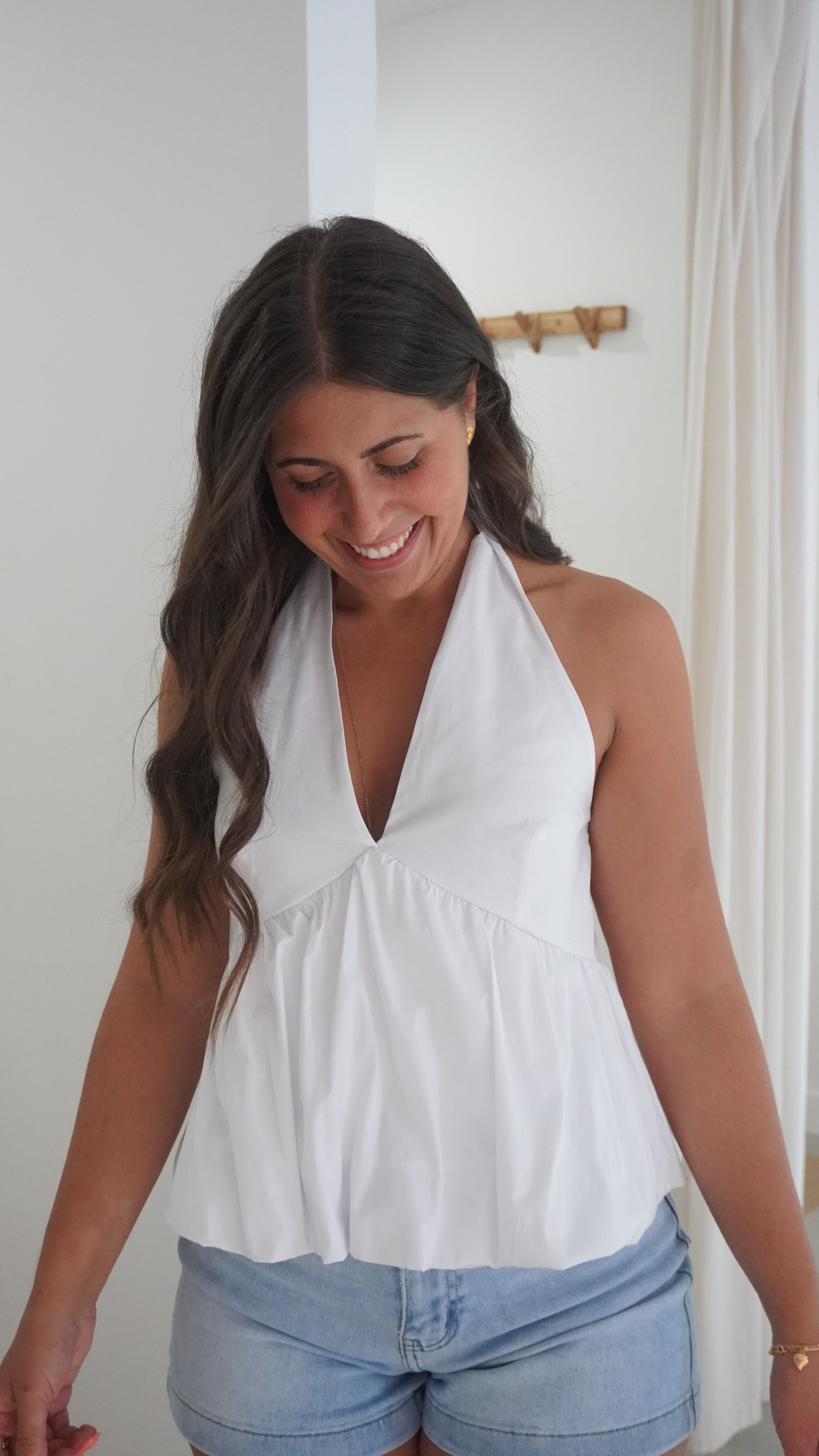 Blusa “CARVOEIRO”