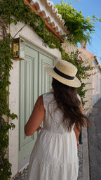 Vestido “AMALFI”