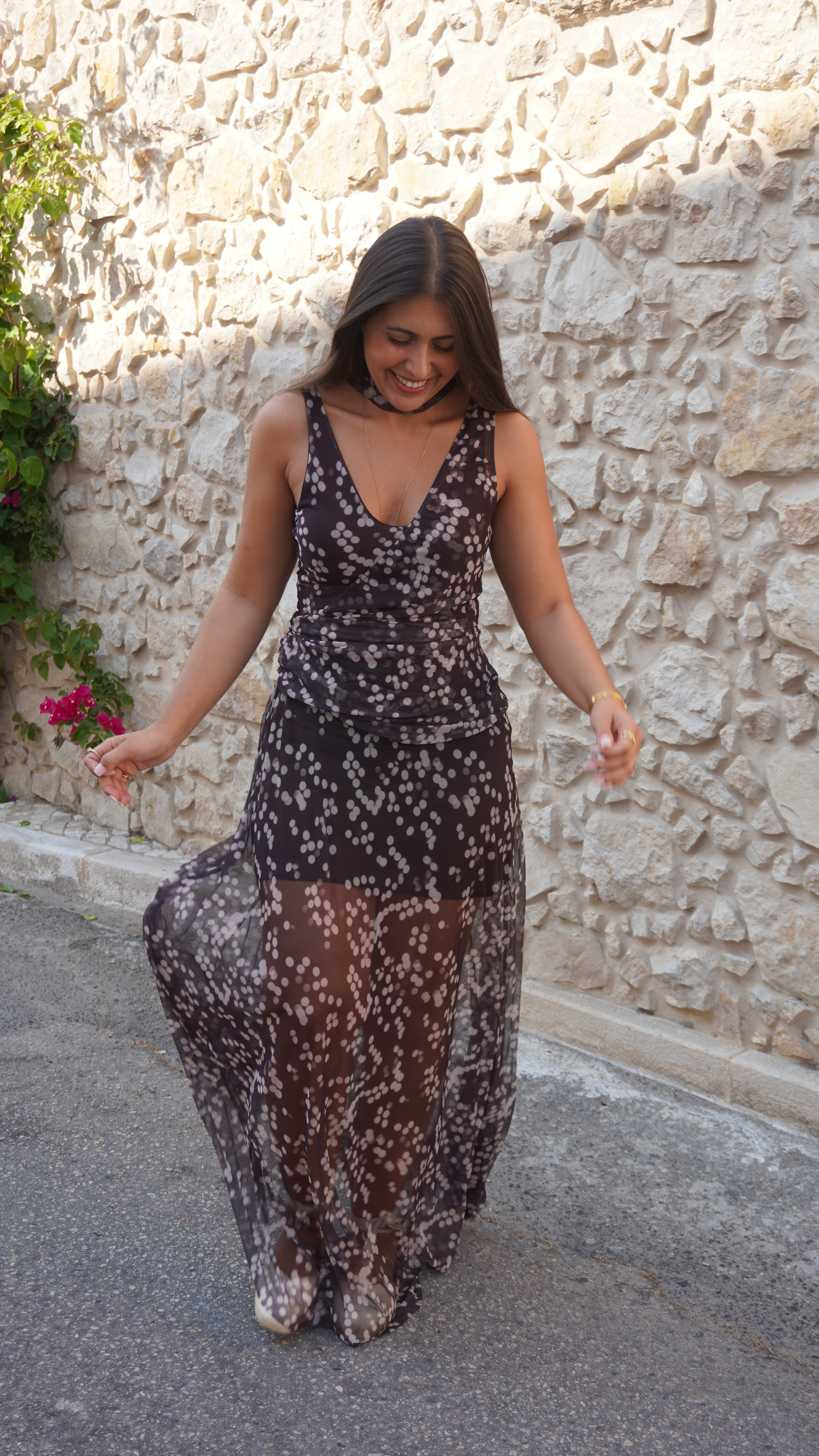 Vestido “OFIR”