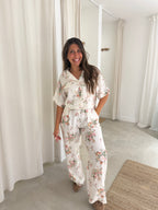 Conjunto “MARGARIDA”