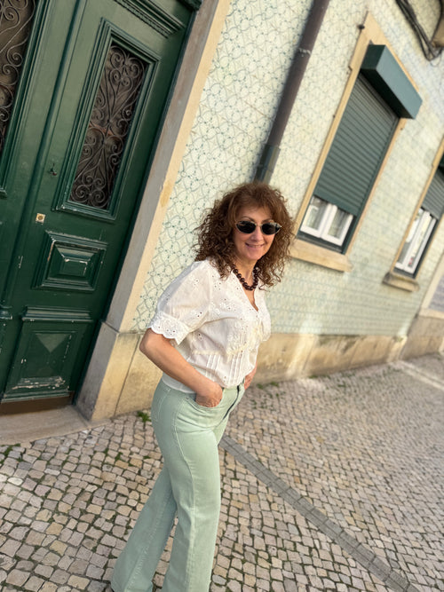 Blusa “JOANA”
