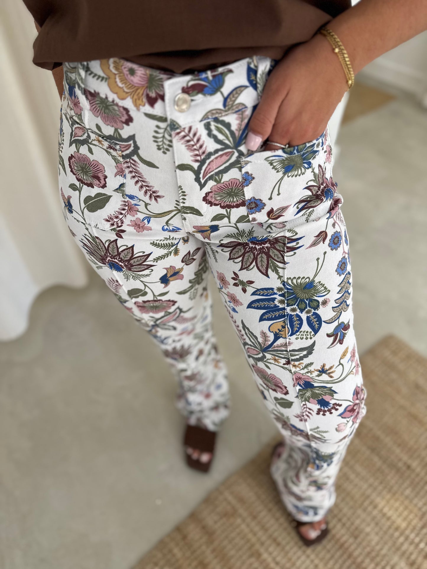 Jeans “CARMEN”