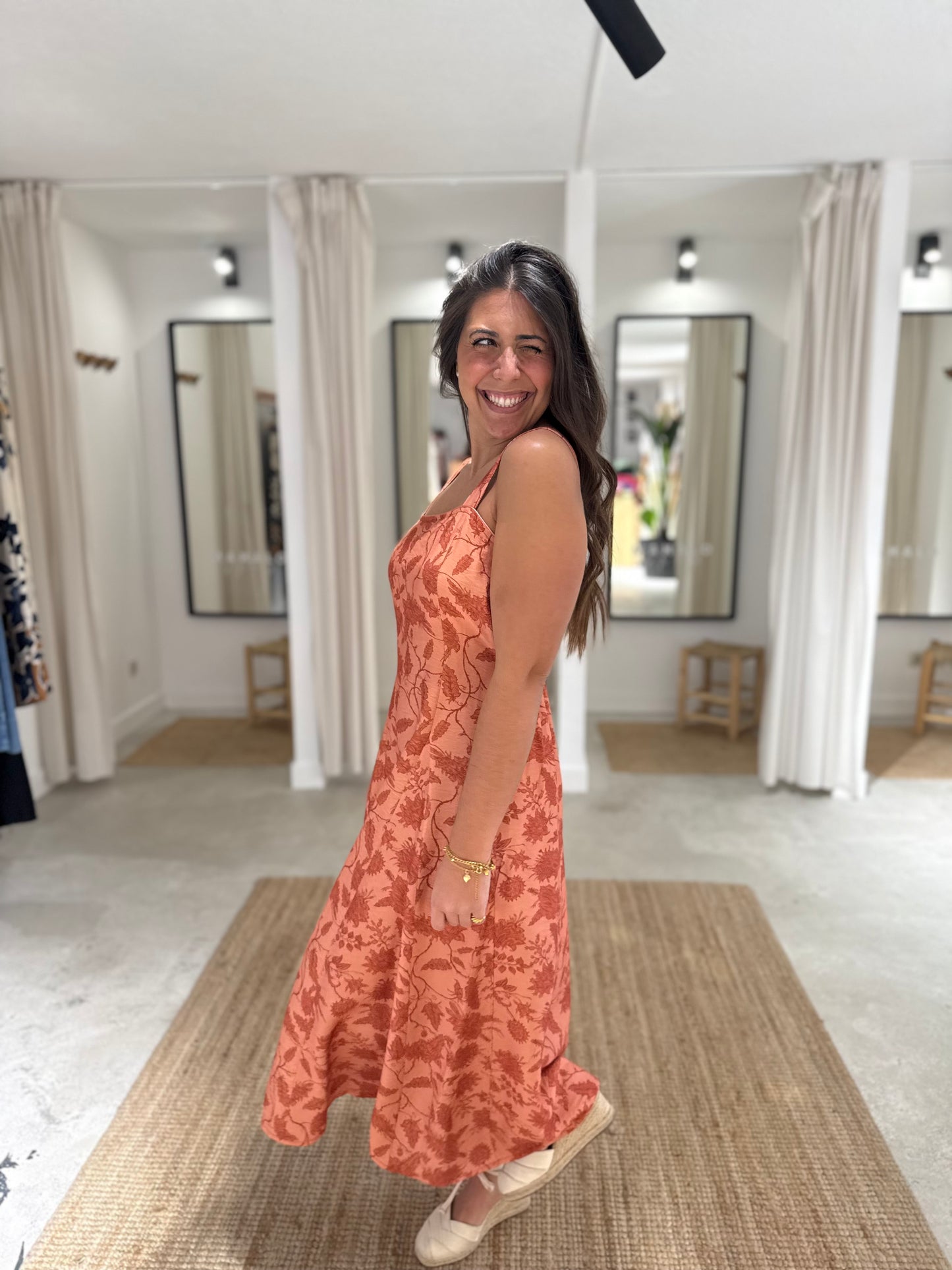 Vestido “DANIELA”