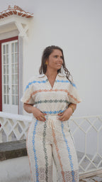 Conjunto “BENIDORM”