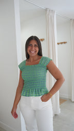 Top “TAMARIZ”