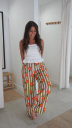 Calças “HAVANA”