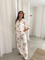 Conjunto “MARGARIDA”