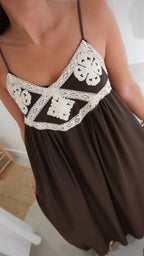 Vestido “MECO”