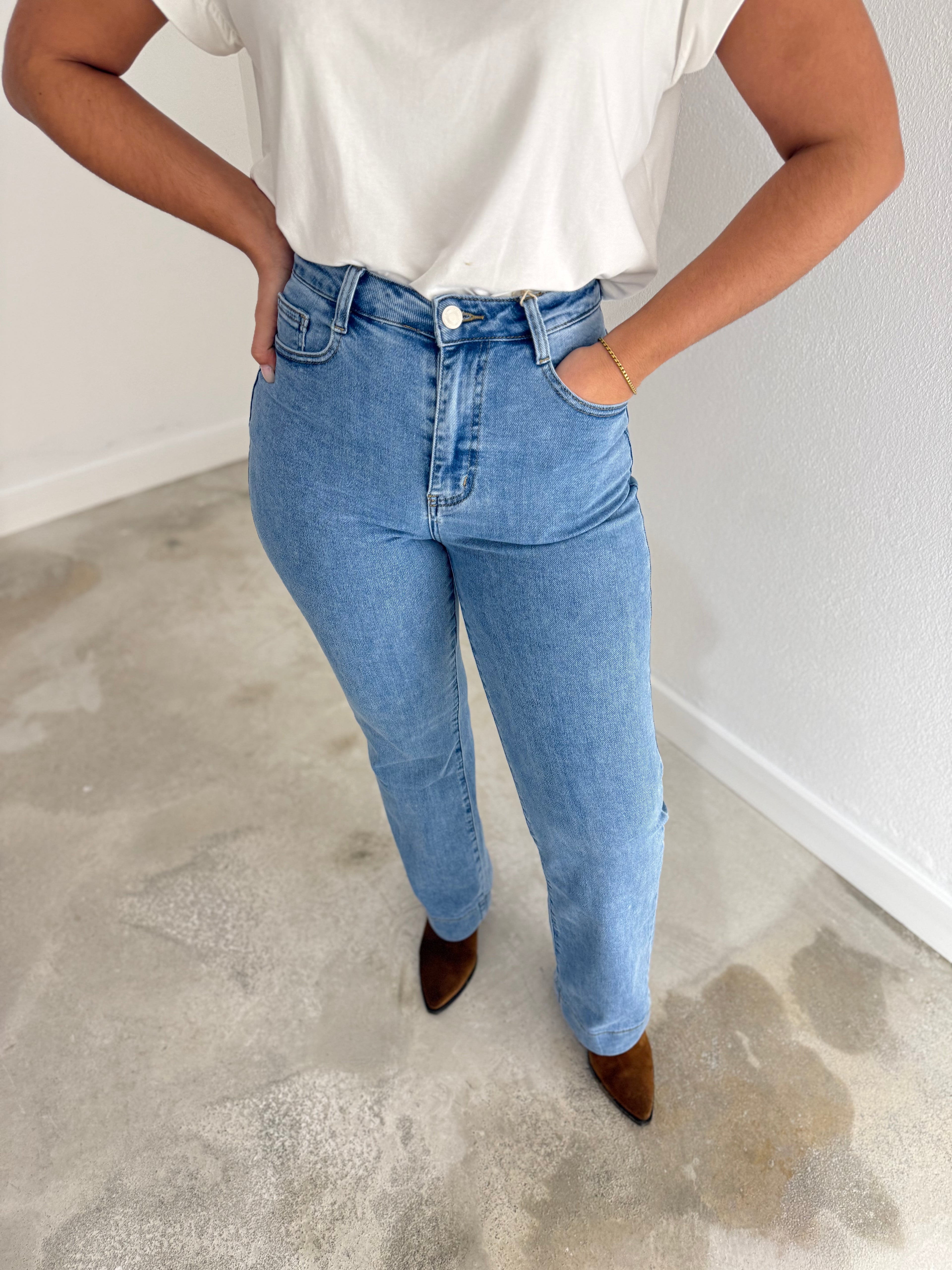 Jeans “SPRING”
