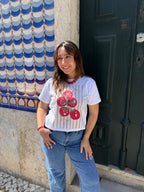 Tshirt “TOMATE”