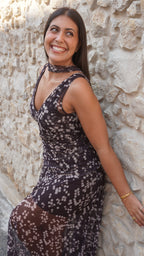 Vestido “OFIR”
