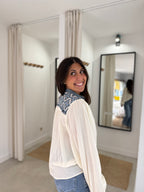 Camisa “GISELA”