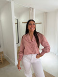 Camisa “FRANCISCA”