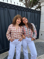 Camisa “HEART”