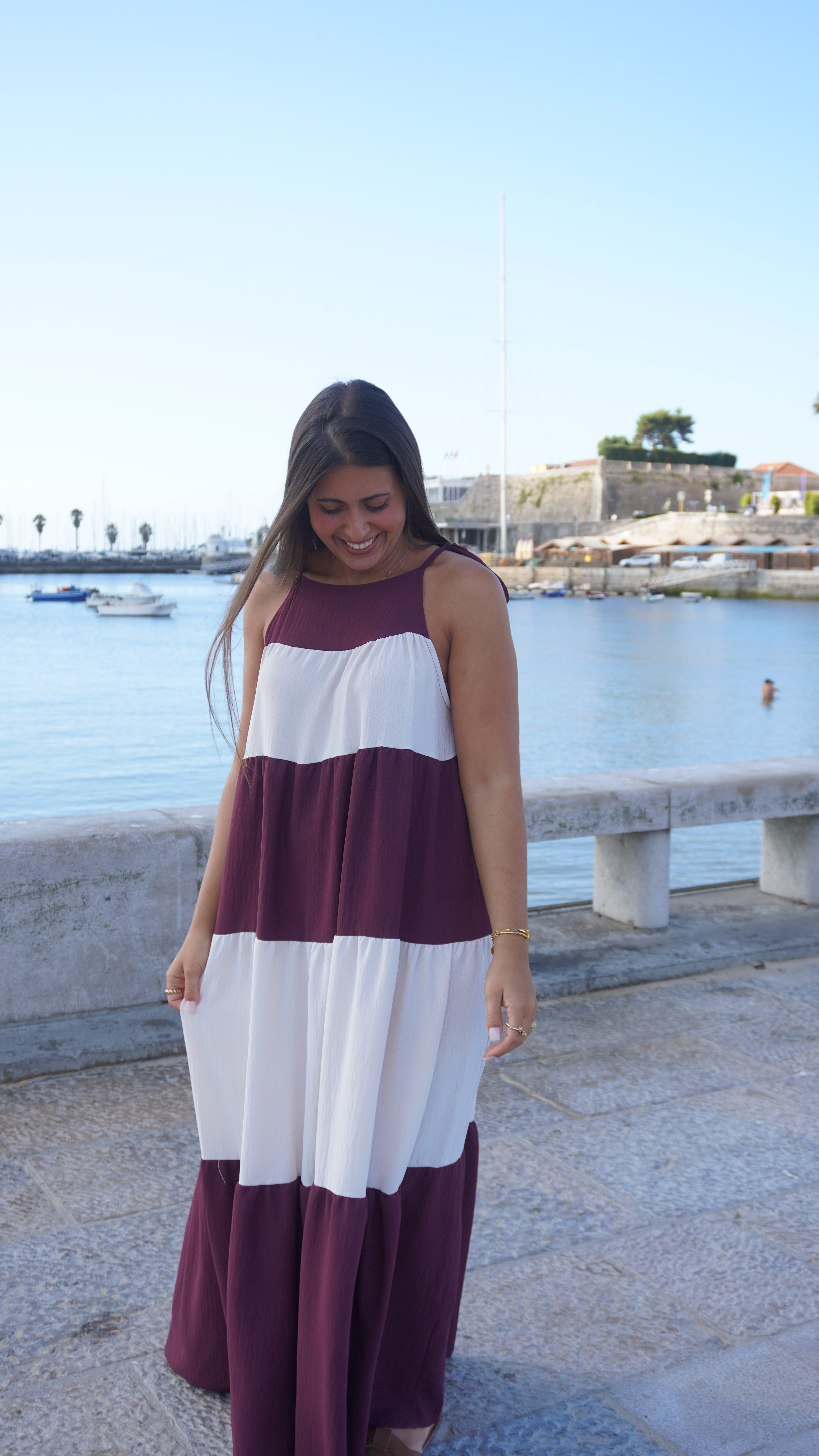 Vestido “NICE”