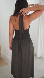 Vestido “SINES”
