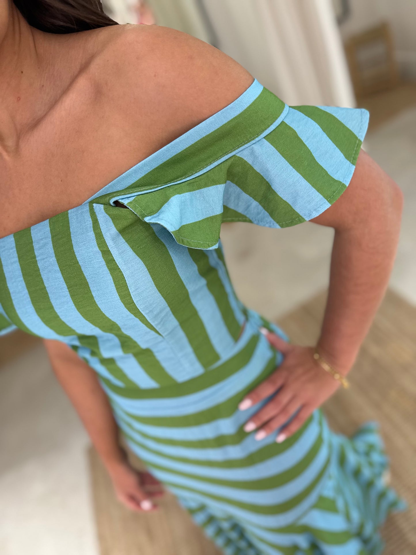 Conjunto “POLIANA”