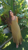 Vestido “VIGO”