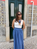 Saia “CATARINA”