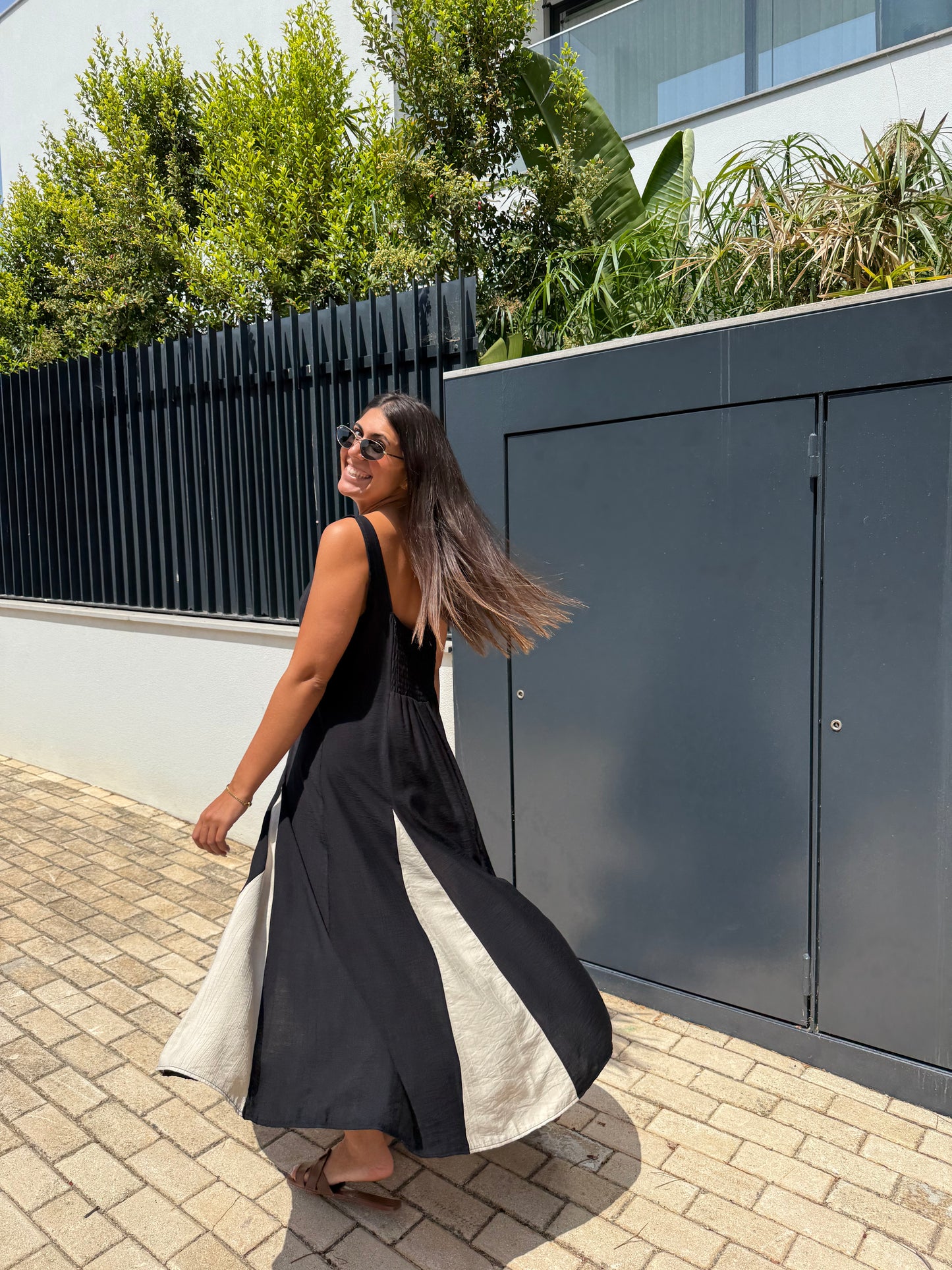 Vestido “MADALENA”