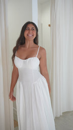 Vestido “ARIEL”