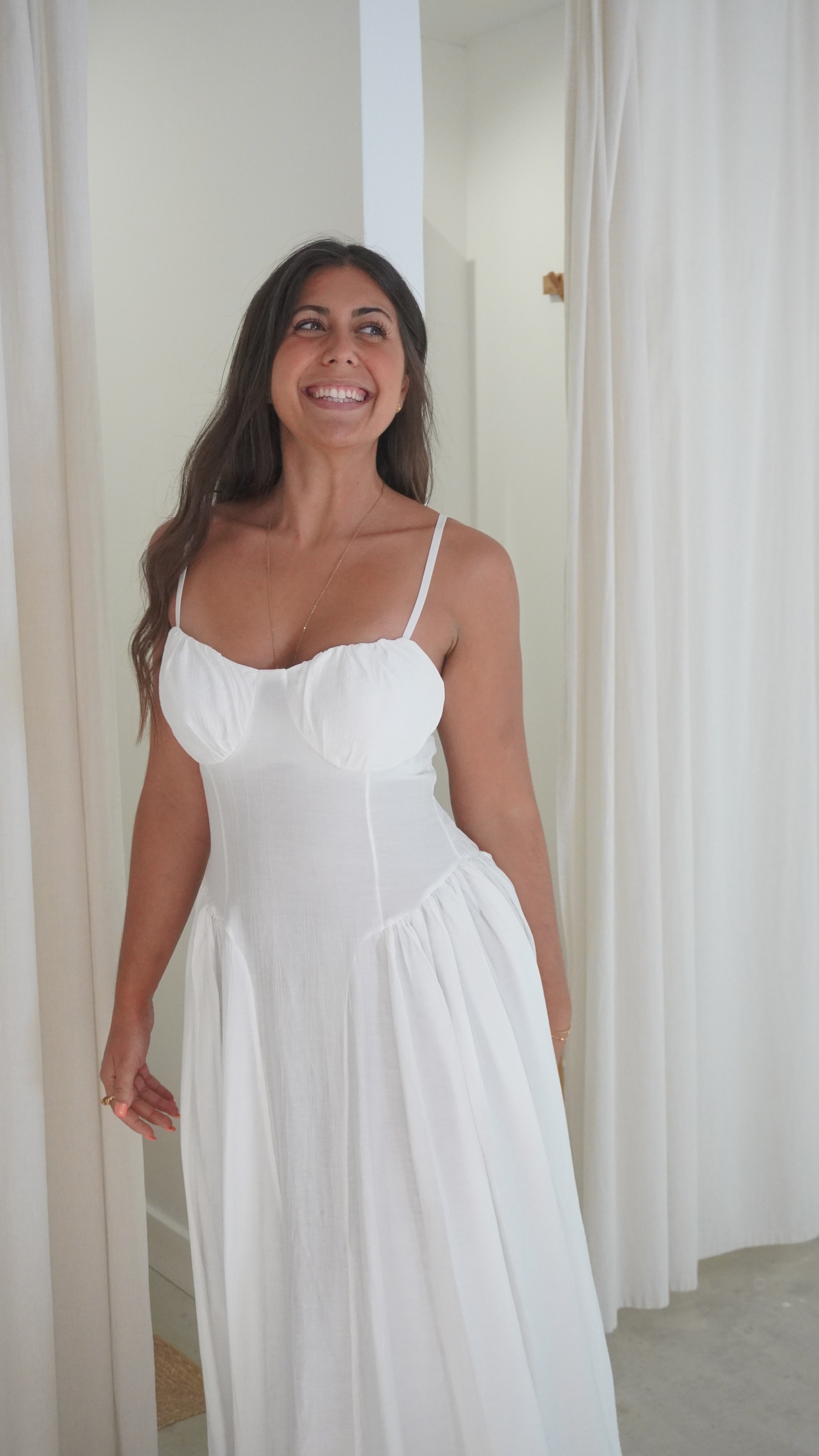 Vestido “ARIEL”