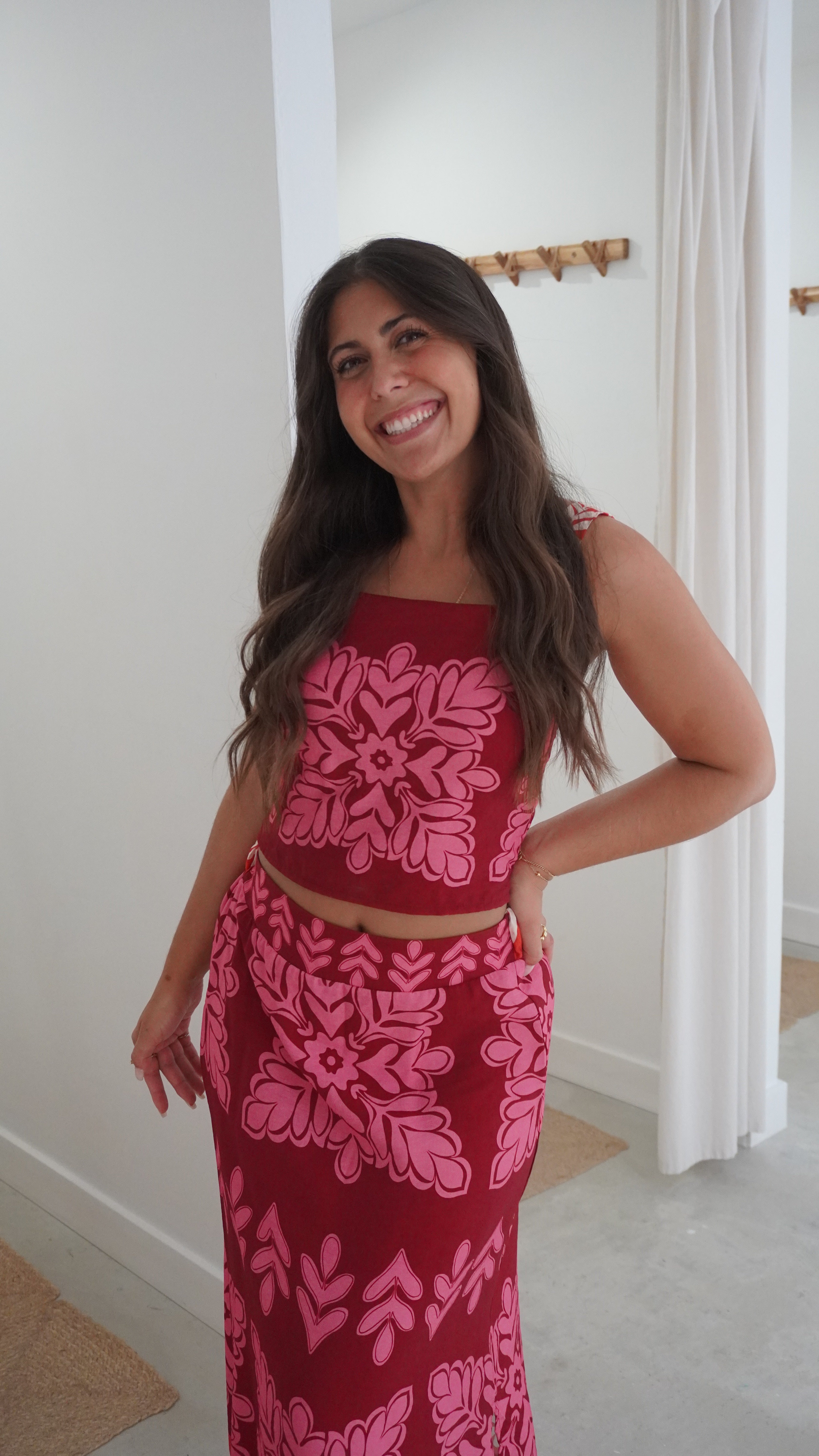 Conjunto “VALÊNCIA”