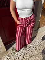Calças “CARLOTA”