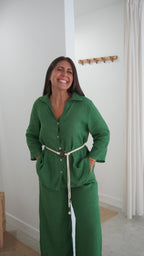 Conjunto “FALÉSIA”