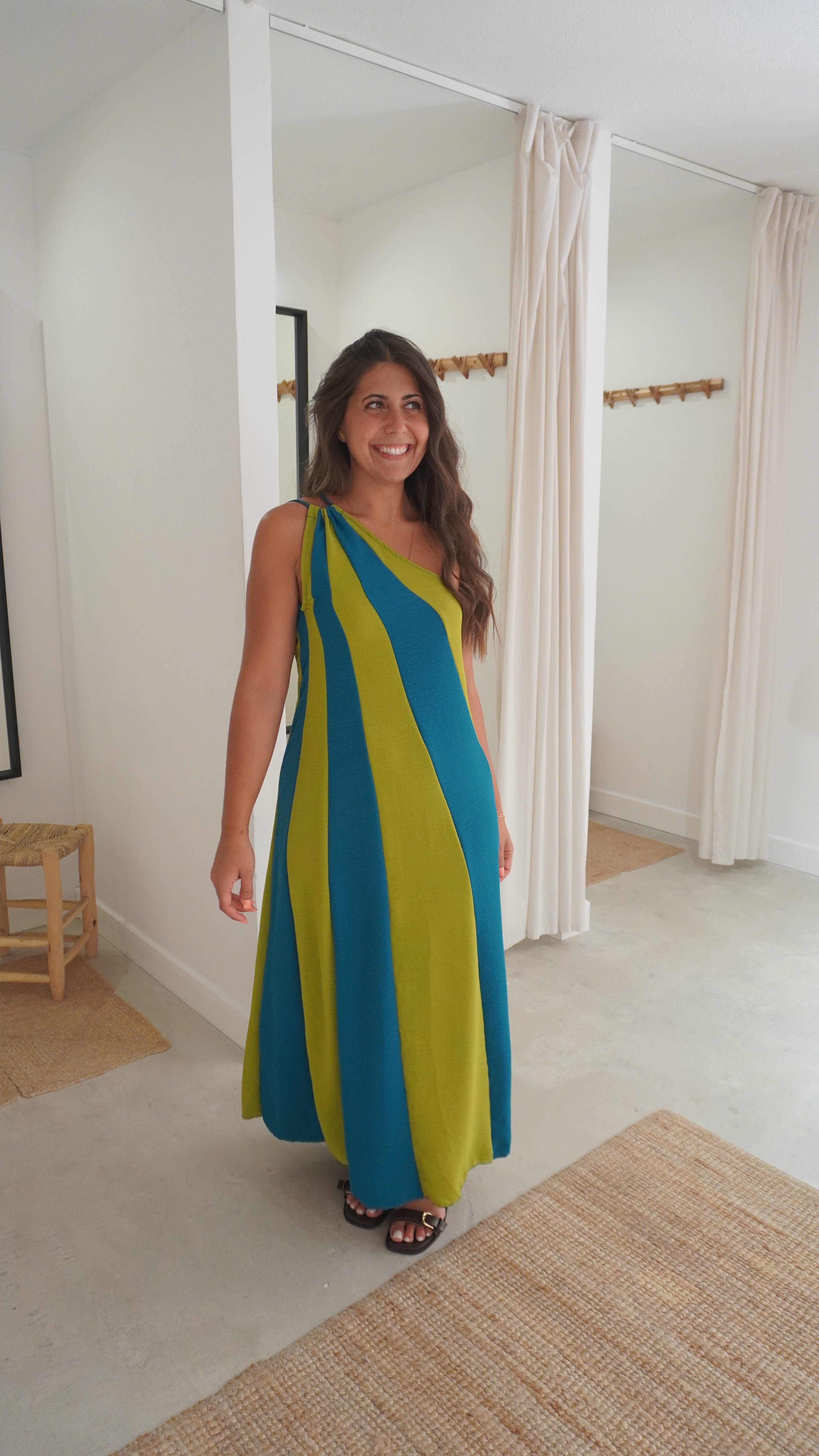 Vestido “CARVALHAL”